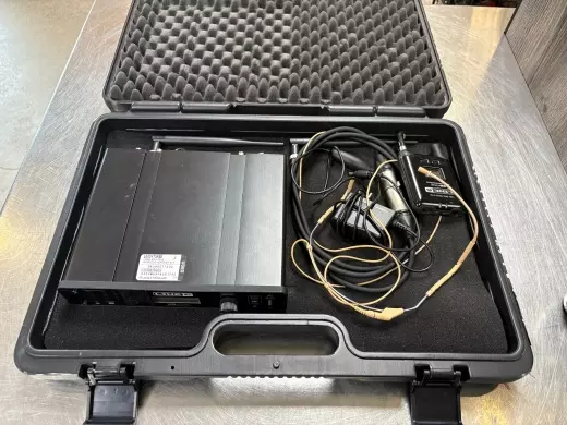 Line 6 - L6XDV75HSB